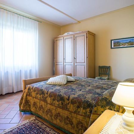 Carlino Vacanze 카이오레인챠안티 외부 사진